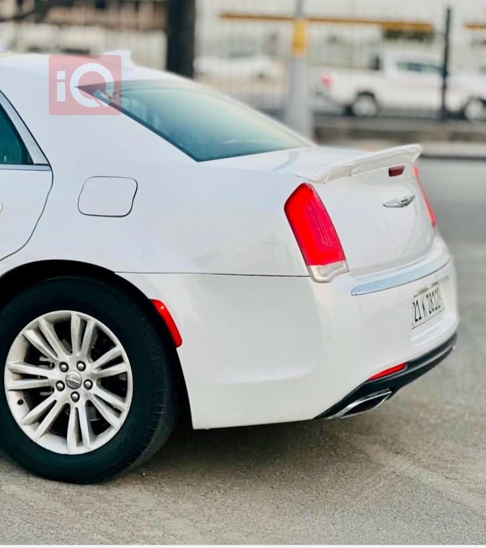Chrysler 300